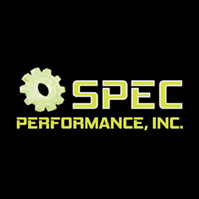 Spec Automotive Logo