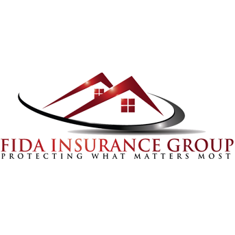 Fida Insurance Group Logo