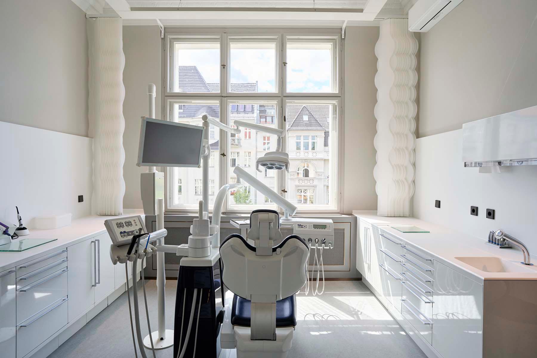Kundenbild groß 8 Zahnarztpraxis Dr. Nowak