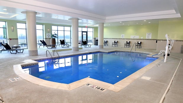Images Holiday Inn Owensboro Riverfront by IHG
