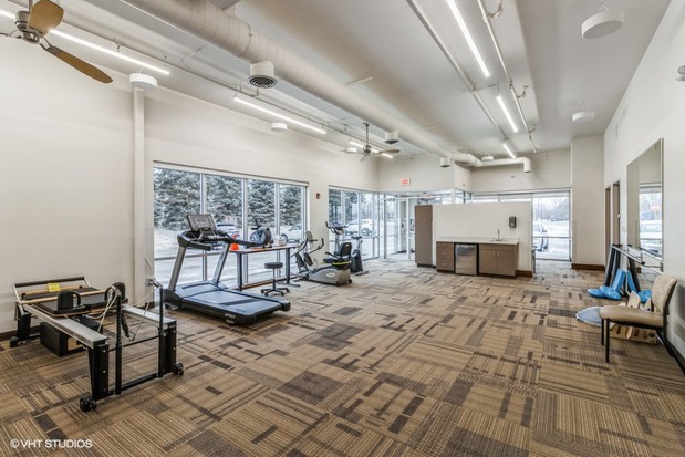 Images The Iowa Clinic Johnston- Physical Therapy