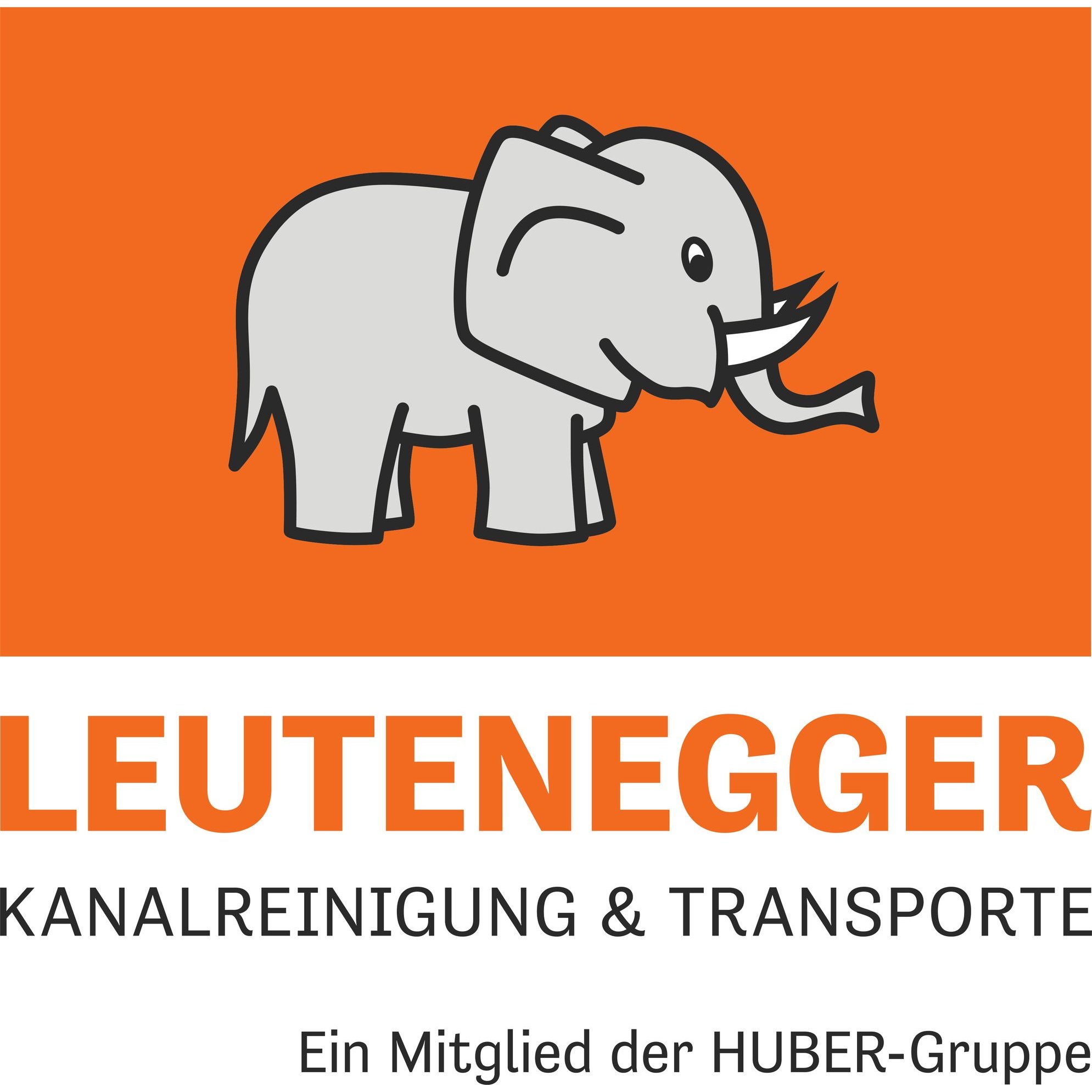 B. Leutenegger AG Logo