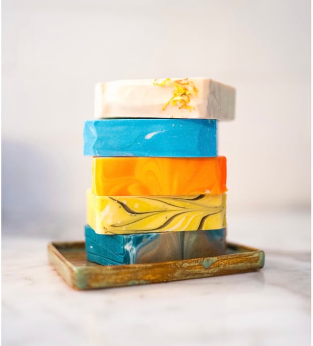 Images Magnolia Soap and Bath Flowood