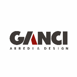 Ganci Arredi e Design Logo