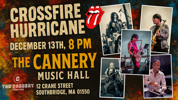 Images Crossfire Hurricane