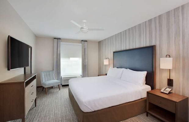 Images Homewood Suites by Hilton Louisville Downtown