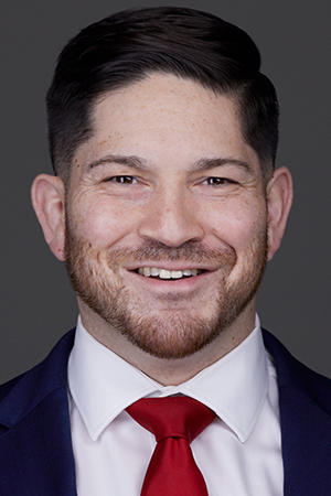 Nathan Musgrove - Heritage Bank