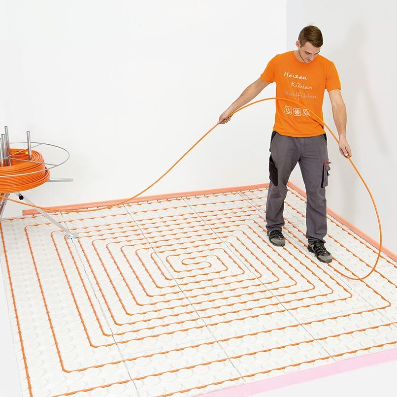 Variotherm Heizsysteme GmbH, Günselsdorfer Straße 3a in Leobersdorf