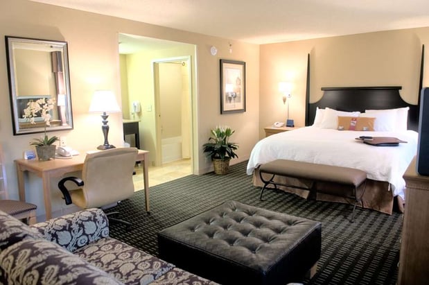Images Hampton Inn & Suites Mobile Providence Park/Airport