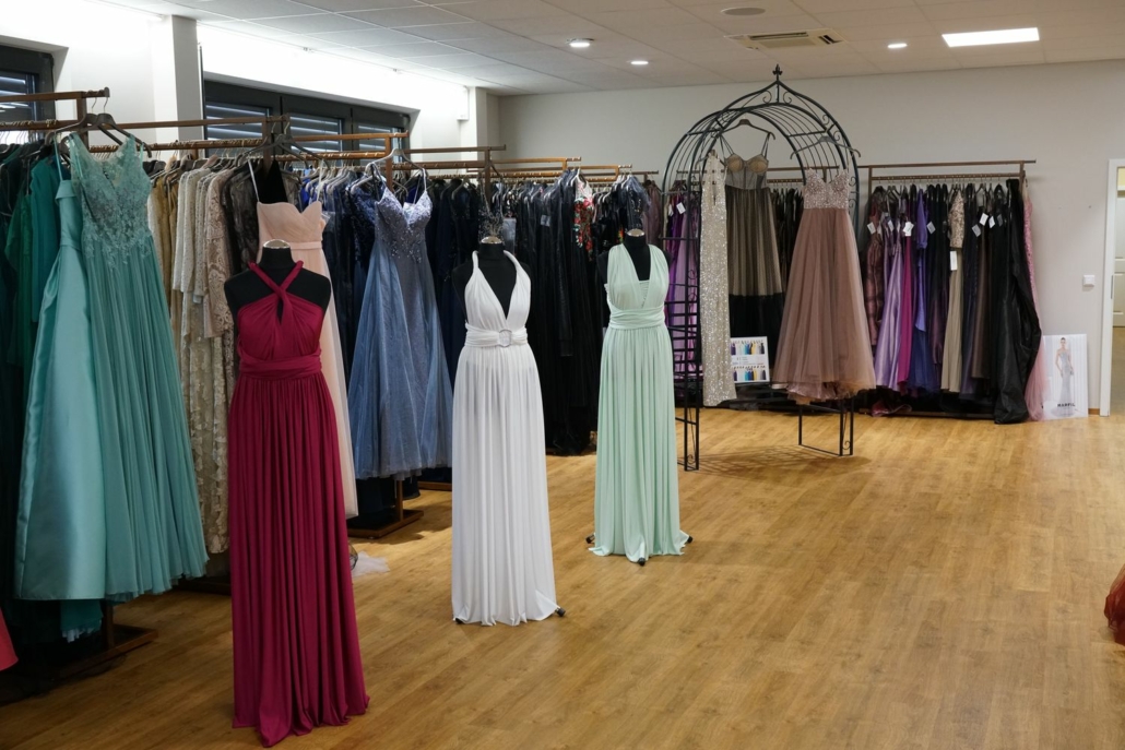 Die Braut-Geschäft für Braut-und Abendkleider in Mannheim
