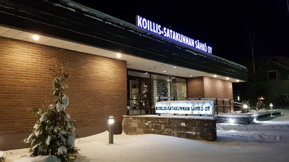 Images Koillis-Satakunnan Sähkö Oy