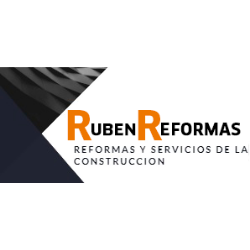 Ruben Reformas integrales en Oliva Logo