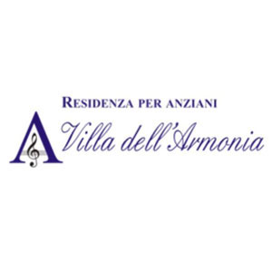 Villa dell'Armonia Logo