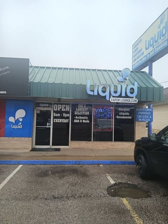 Images CoinFlip Bitcoin ATM - Liquid Vapor Lounge (Oklahoma City)