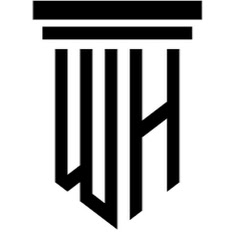 Anaheim White House Logo