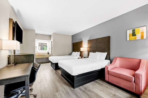 Images SureStay Plus by Best Western Southern Pines Pinehurst