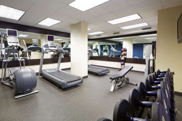 Images Homewood Suites by Hilton Raleigh-Crabtree Valley