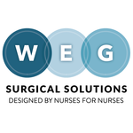 WEG Surgical Solutions Logo