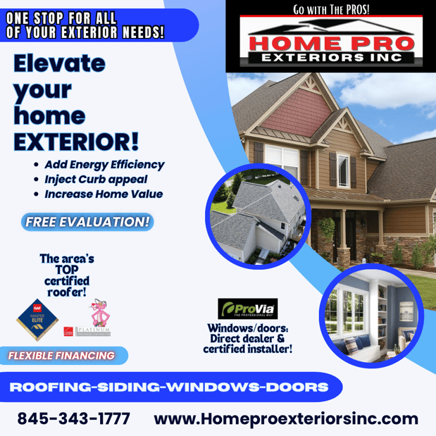 Images Home Pro Exteriors, Inc.