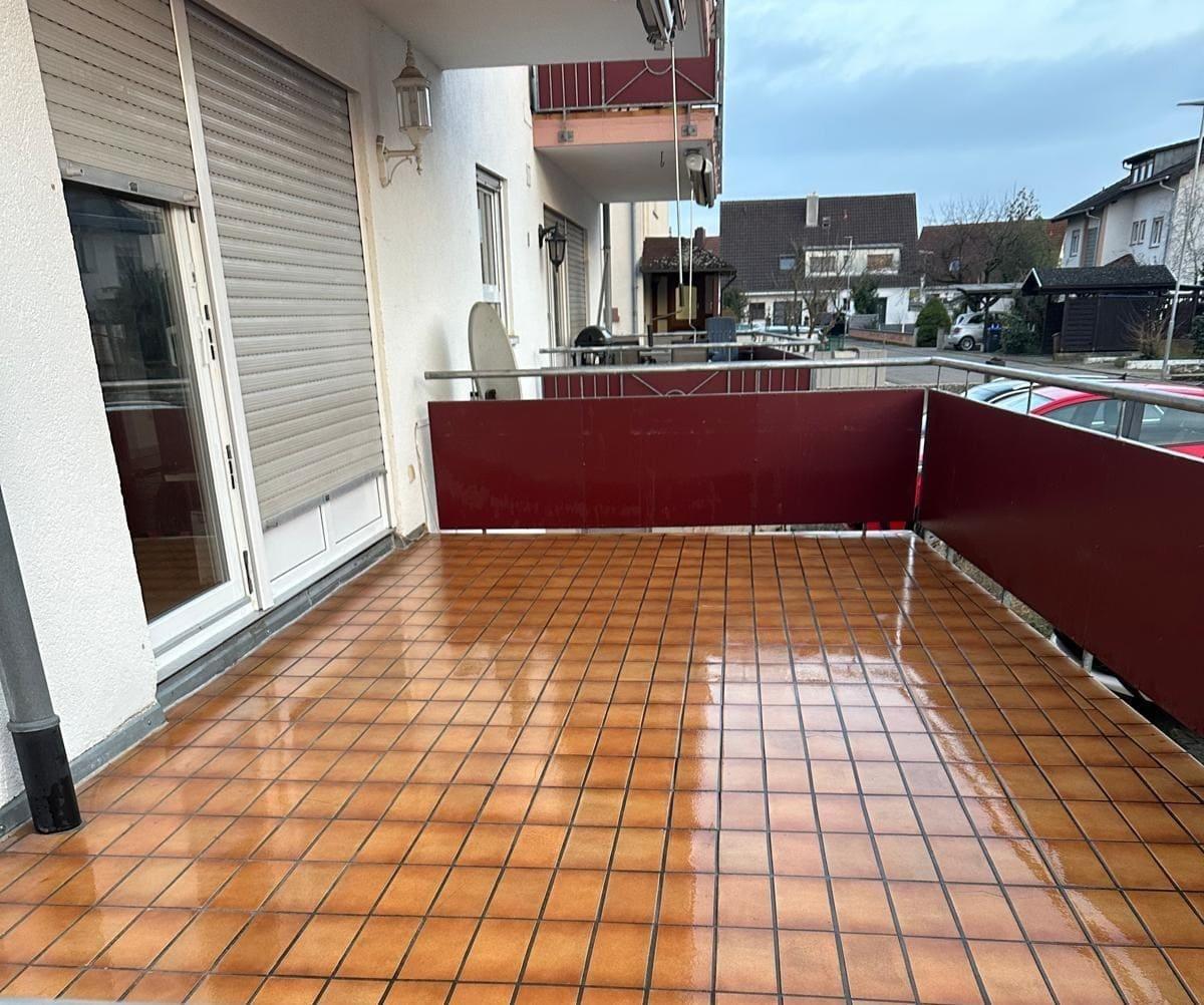 Bild 3 Nick Gebäudereinigung in Römerberg