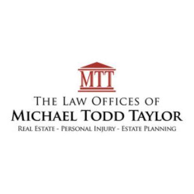 Law Offices of Michael Todd Taylor