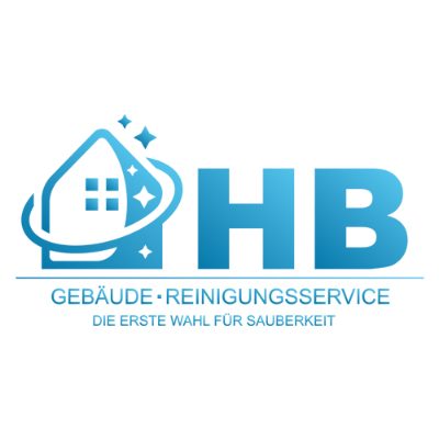 Logo HB Reinigungsservice