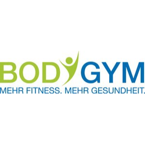 Logo Body-Gym Straubing