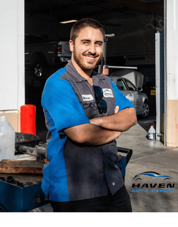 Images Haven Auto Repair | CarMax Repair Shop