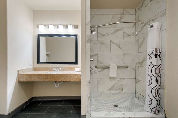 Images Best Western Plus DFW Airport Suites