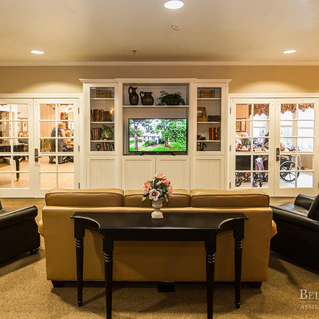 Images Belleview Heights Assisted Living & Memory Care