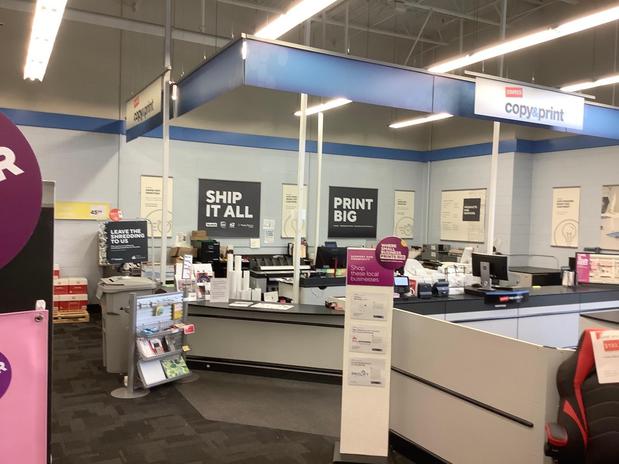 Images Staples