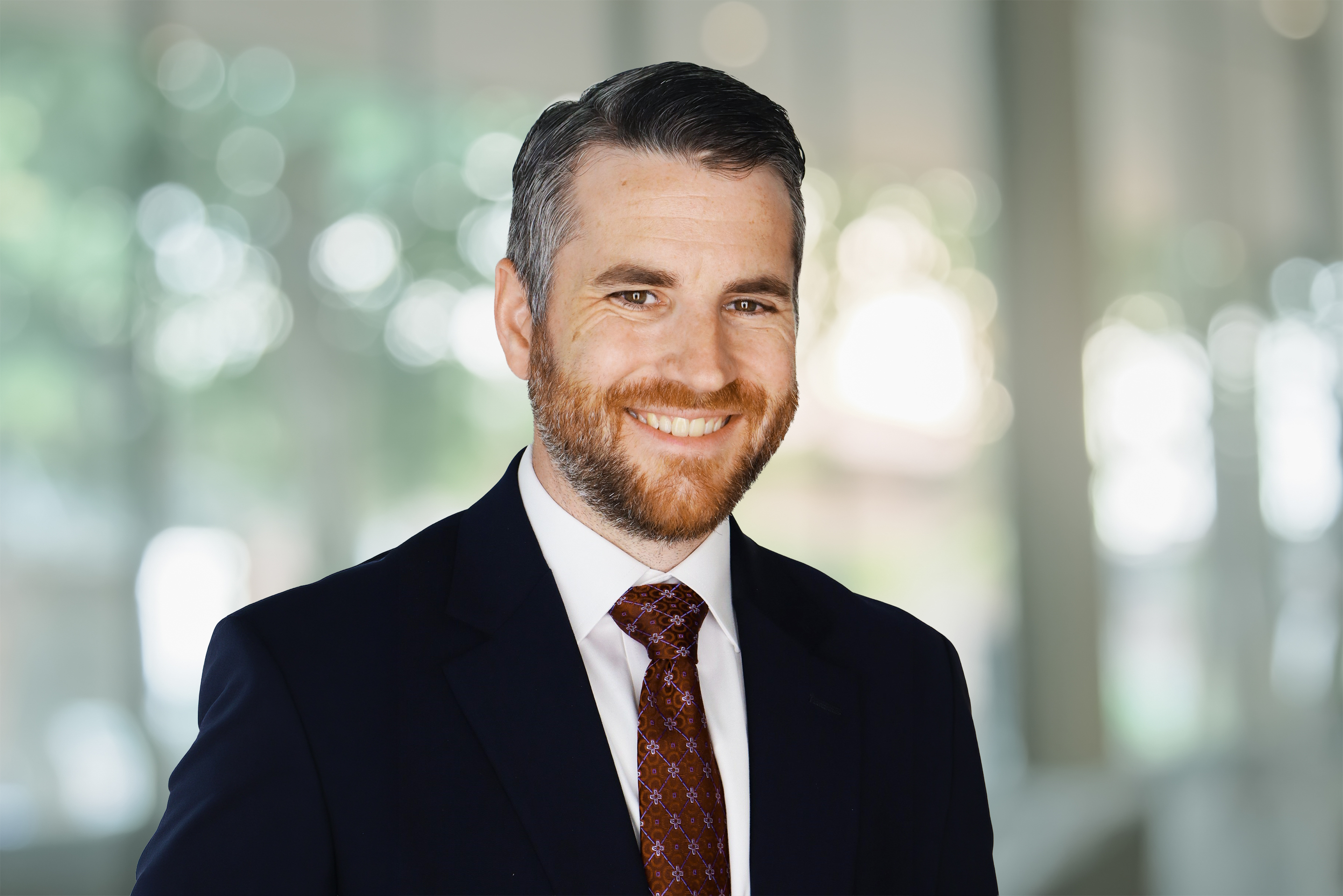 advisor headshot