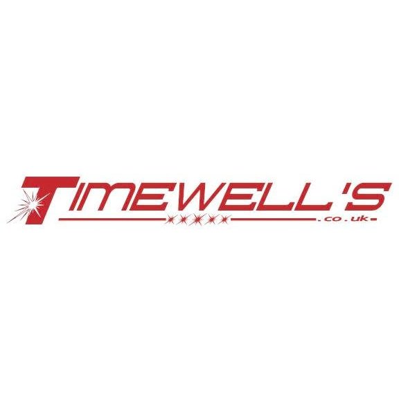 Timewells Travel Ltd Logo