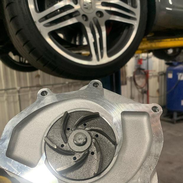 Images EuroSpec Auto Repair