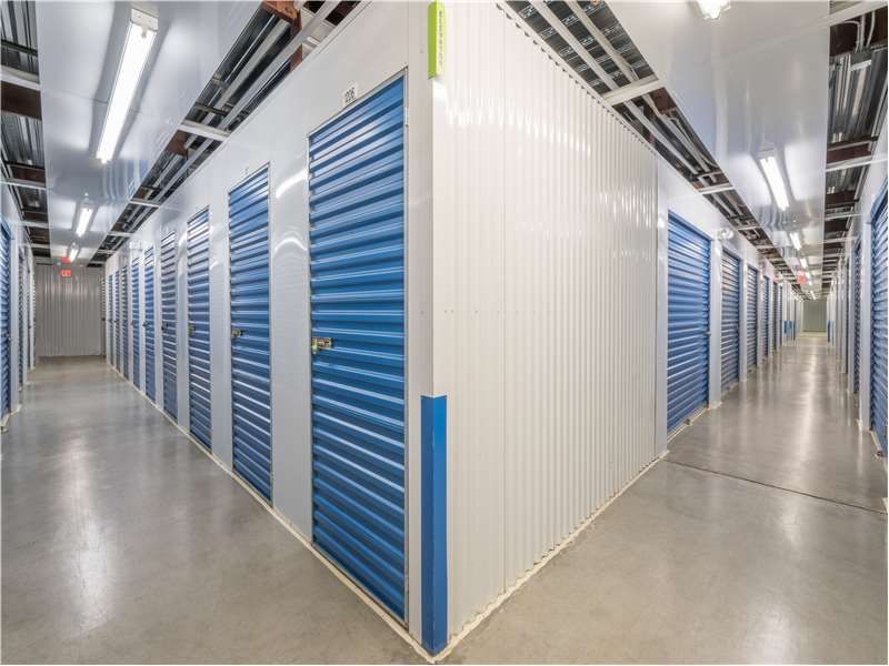 Interior Units - Extra Space Storage at 593 Route 46 W, Fairfield, NJ 07004