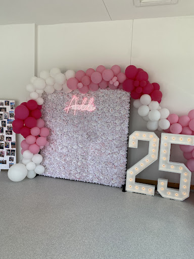 Images Joanne's Event Rentals