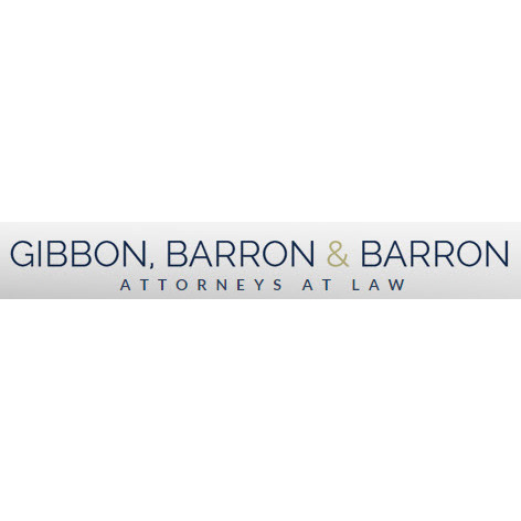 Gibbon, Barron & Barron