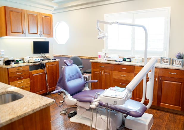 Images Utah Denture & Implant Center