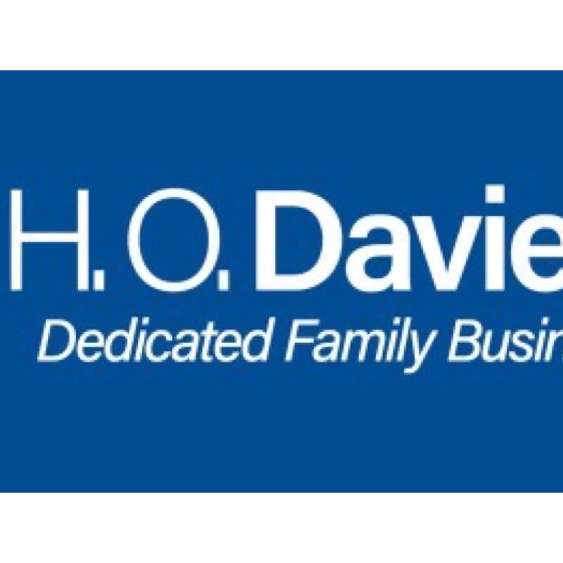 H.O Davies Ltd Logo