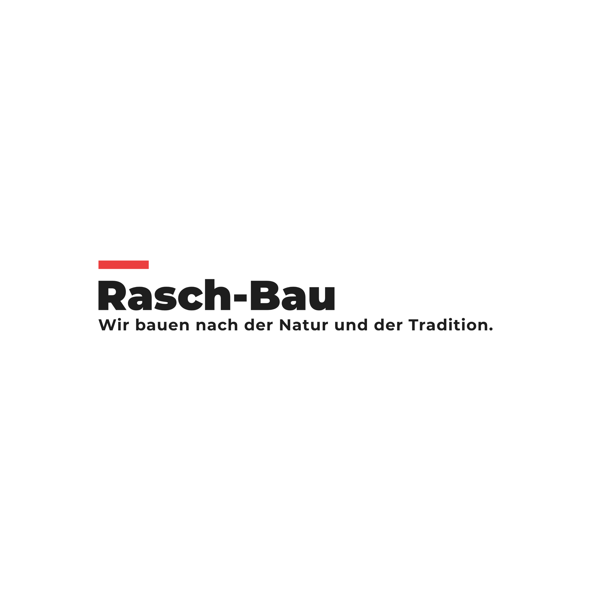 Rasch-Bau, Hollerstaude 4 in Werneck