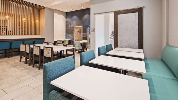 Images Best Western Plus Wilkes Barre-Scranton Airport Hotel