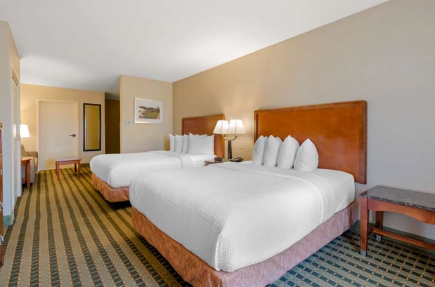 Images Best Western North Roanoke