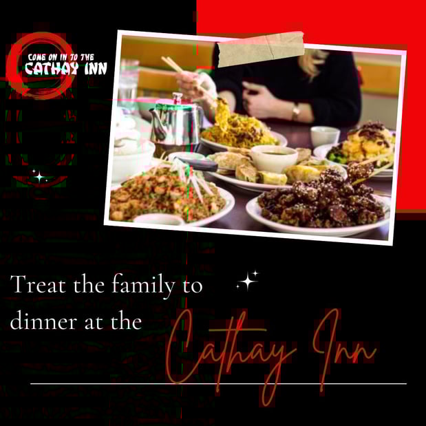 Images Cathay Inn
