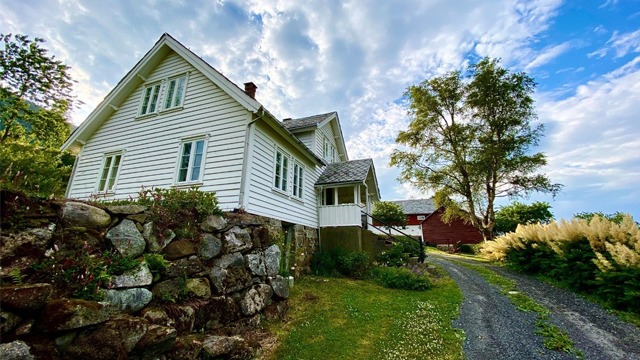 Images Nesheimstunet AS