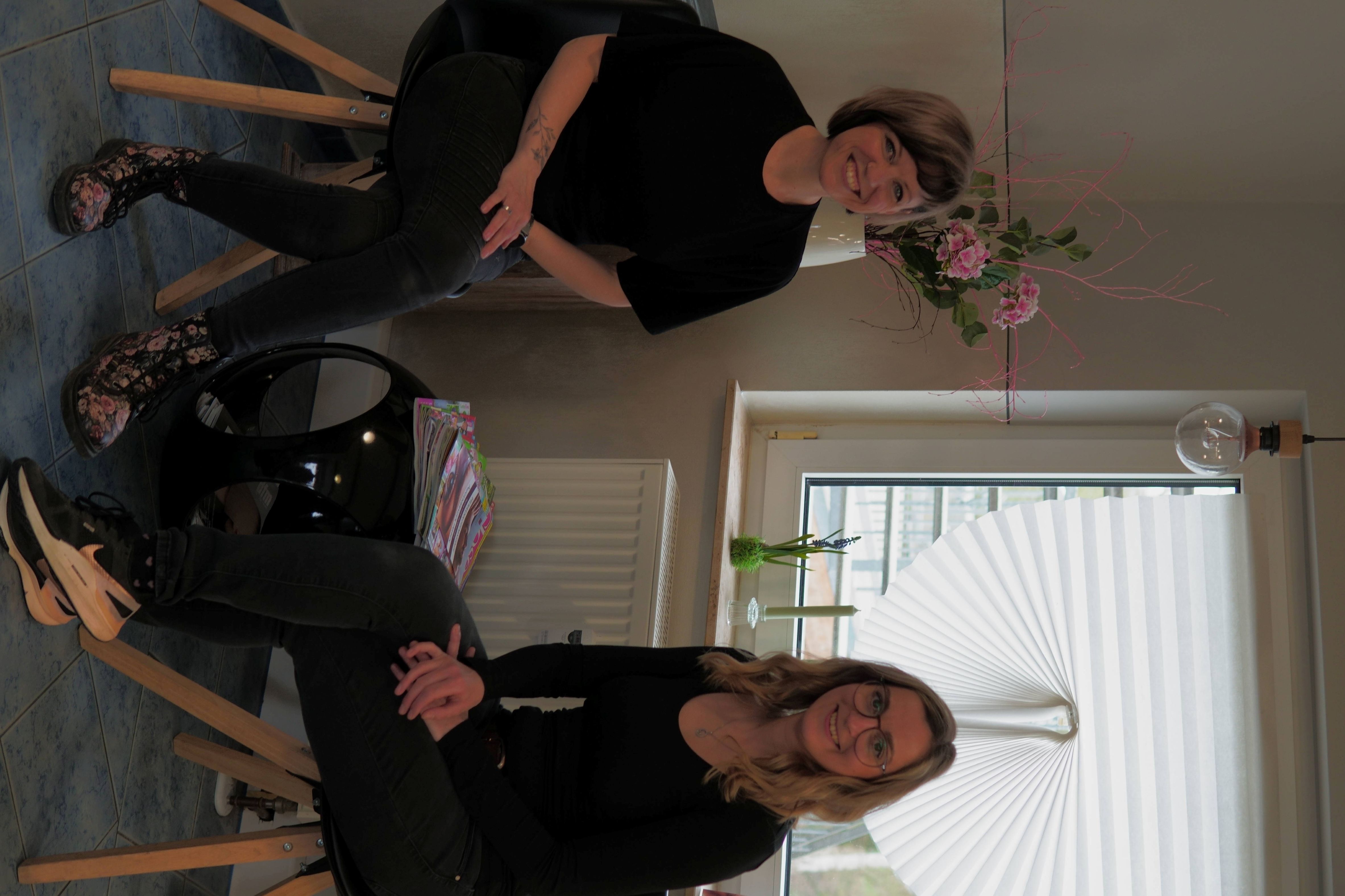 Bild 9 Sebnitzer Friseur & Kosmetik GmbH Haarstudio Kopfsache in Struppen