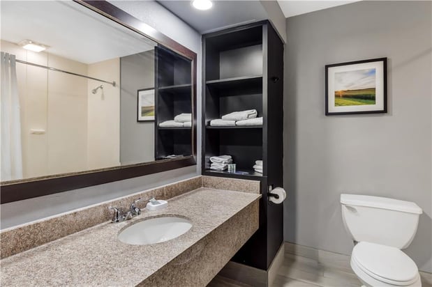 Images Best Western Rochester Hotel Mayo Clinic Area/St. Mary's