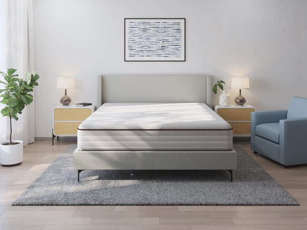 Images Texas Mattress Makers - Memorial