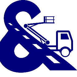 RG Noleggi e Trasporti Logo