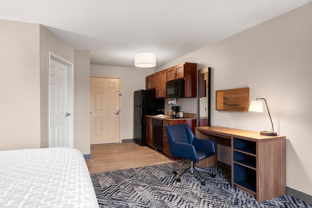 Images Candlewood Suites Cape Girardeau by IHG