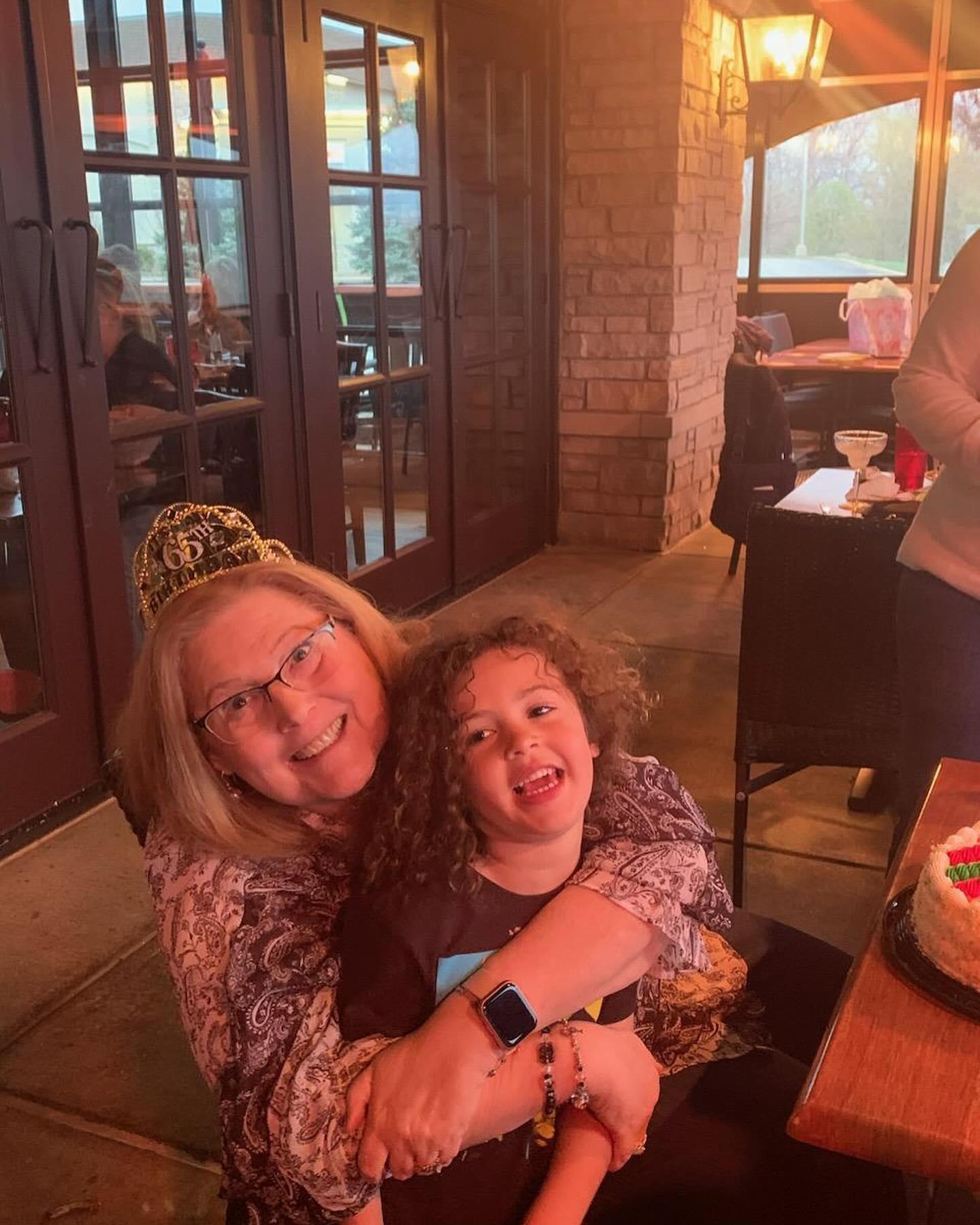 We had the best time celebrating a milestone birthday for our office manager, Rene, tonight! Nene, you care so much for our customers, your family, and your friends. You are the best coworker, mom, grandma, and friend out there and we love you dearly!